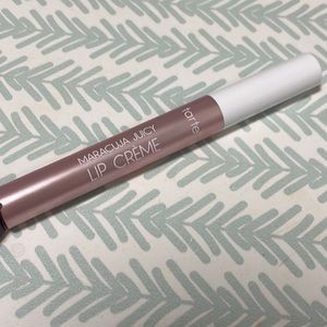 2/$30 💎 Tarte Maracuja Juicy Lip Creme in Fig